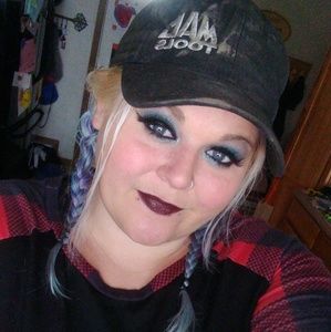 Meet your Posher, Jess